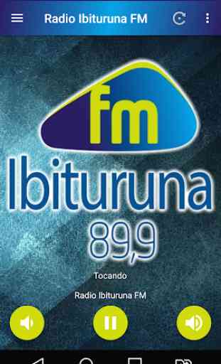 Radio Ibituruna FM 3