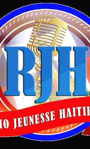 Radio Jeunesse Haitienne 2