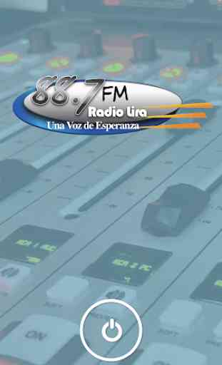 Radio Lira 1