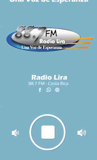 Radio Lira 2