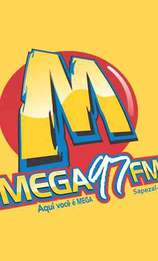 Rádio Mega 97 4