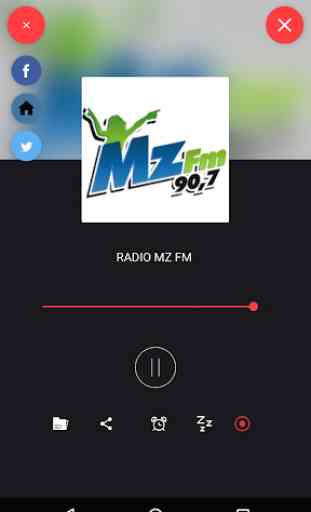 Rádio MZ FM 4