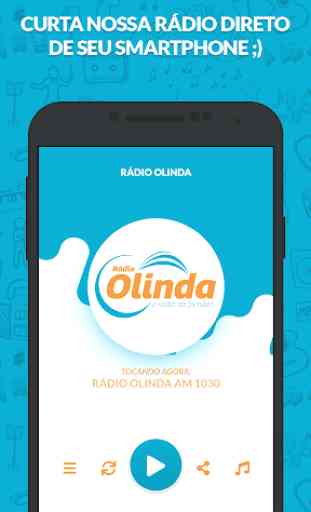 Rádio Olinda 1