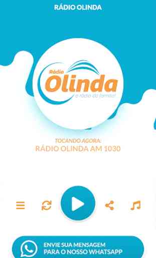 Rádio Olinda 2