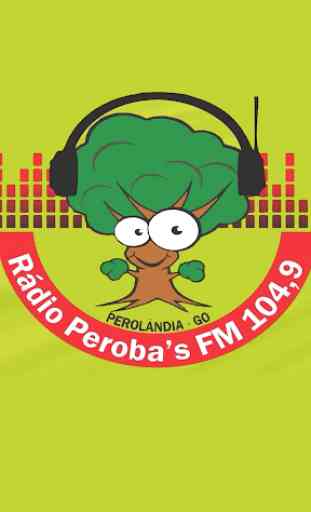 Rádio Peroba's FM 4