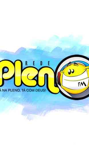 Rádio Pleno FM 1