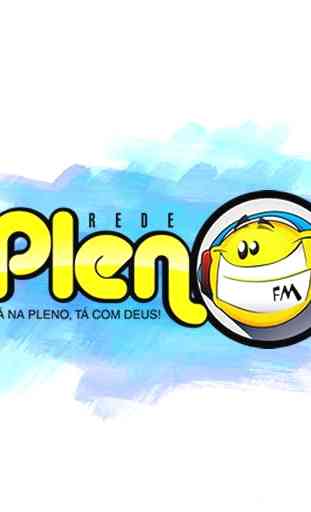 Rádio Pleno FM 2