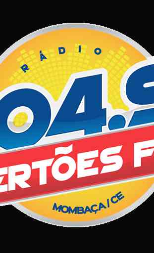 Rádio Sertões FM 1