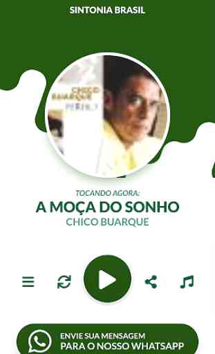 Rádio Sintonia Brasil 2