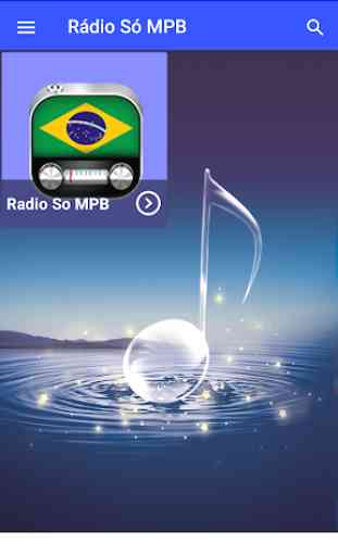 rádio só mpb App BR free listen 2