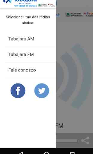 Rádio Tabajara 3
