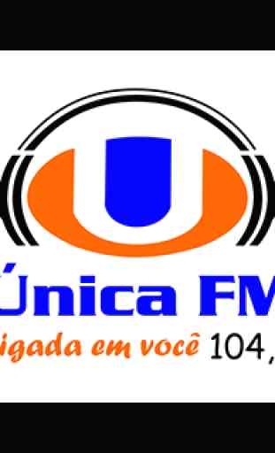 Radio Unica FM 1