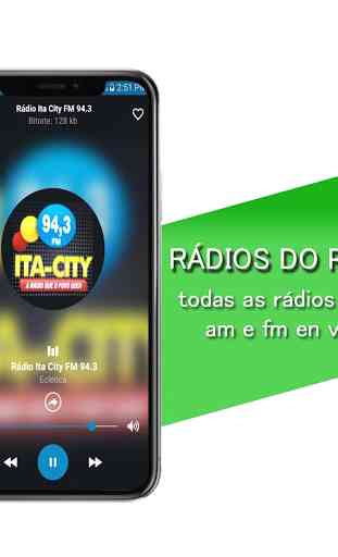Radios do Piaui - Todas as Radios do Piaui 2