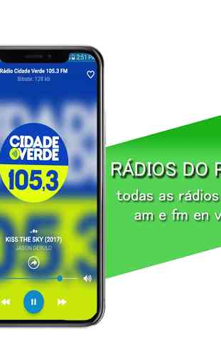 Radios do Piaui - Todas as Radios do Piaui 4