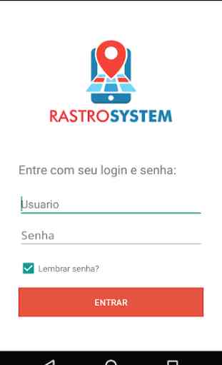 Rastro System 1