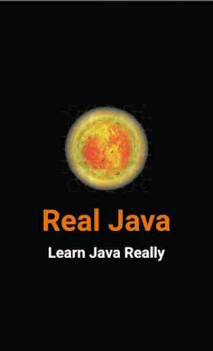 Real Java- Learn Java Really 1