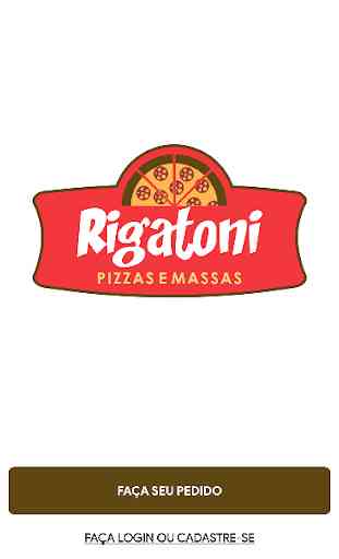Rigatoni Pizzas e Massas 1