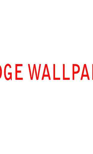 Ringtone zedge and Wallpaper 3