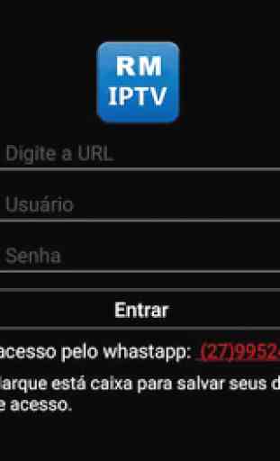 RM IPTV 1