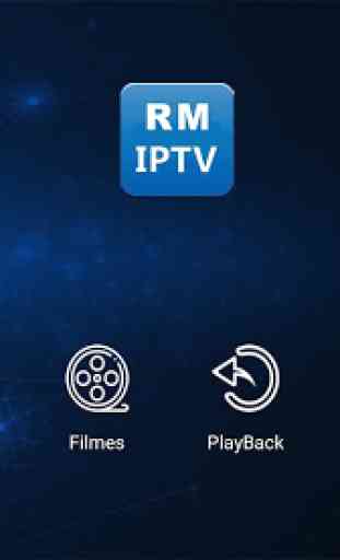 RM IPTV 2