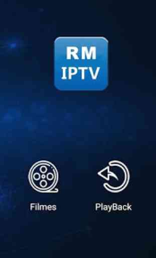RM IPTV 4