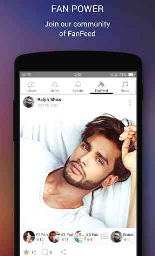 Rohit Khandelwal Official App 1