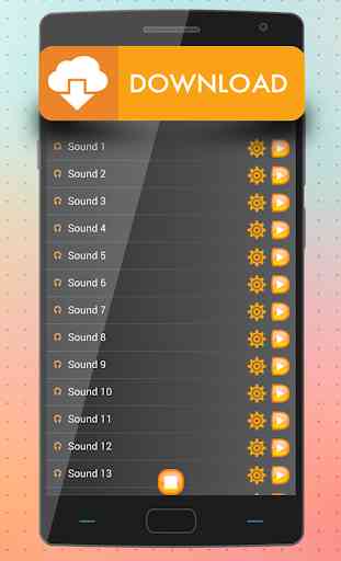 Rooster Sounds Ringtone 3