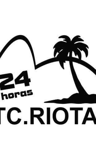 RTC.RioTaxi (Motorista) 1