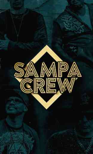Sampa Crew 1