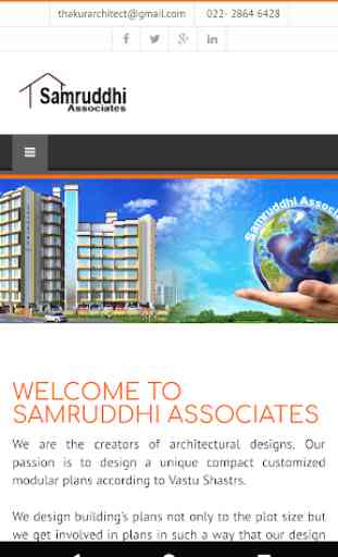 Samruddhi Associates 1