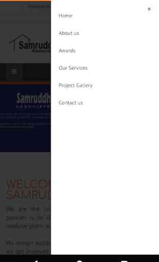 Samruddhi Associates 2
