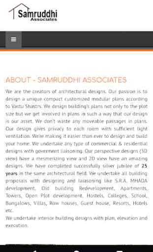 Samruddhi Associates 3