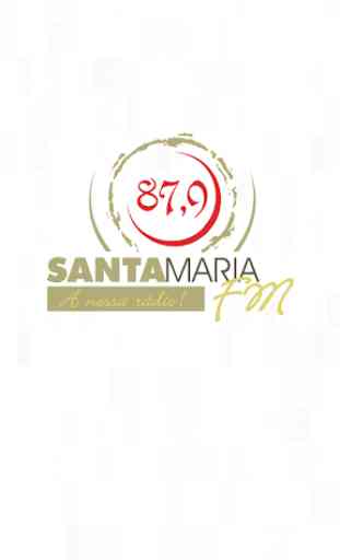 Santa Maria FM 1