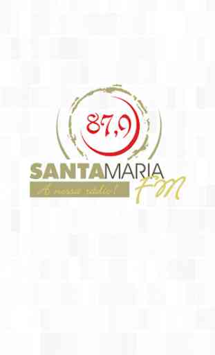 Santa Maria FM 2