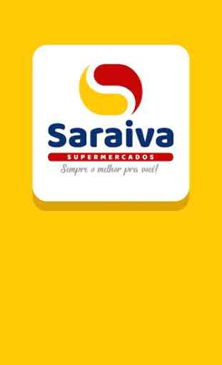 Saraiva Supermercado 1