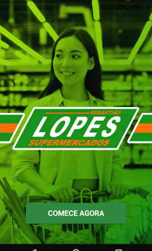 Sebastião Lopes Supermercados 1