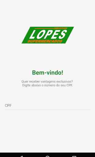 Sebastião Lopes Supermercados 2