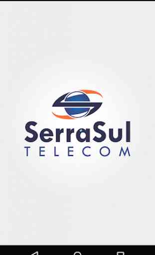 SerraSul Telecom 1