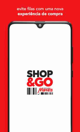 Shop & GO Muffato 1