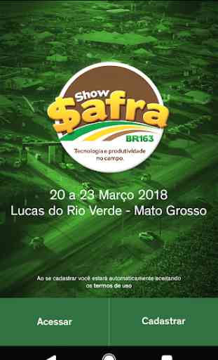 Show Safra 2018 2