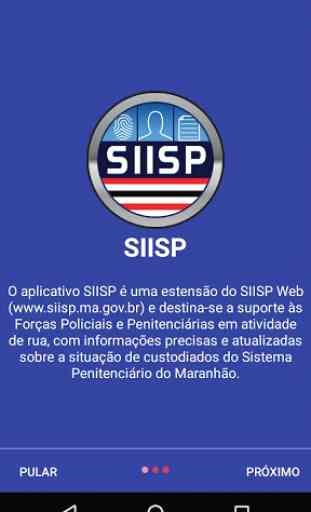 SIISP 1