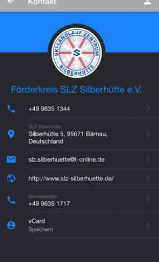 SLZ-Silberhütte 3