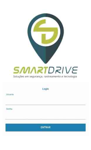 Smart Drive Rastreamento 1