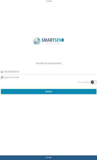 SmartSend Telecom 4