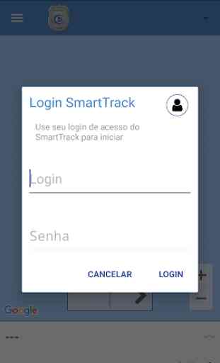 SmartTrack Mobile 2