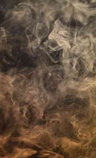 Smoke Wallpapers 4