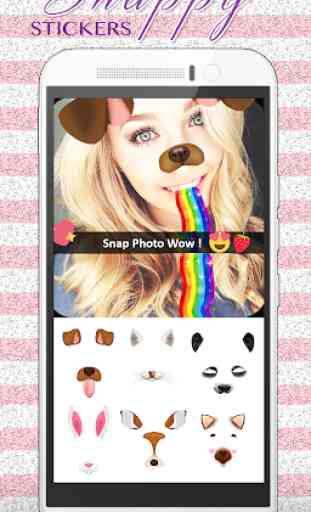 Snappy Photo Crown Editor 2