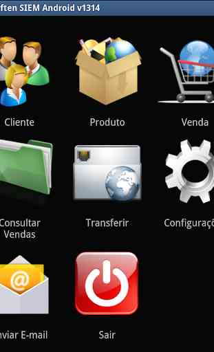 Soften SIEM Android 1