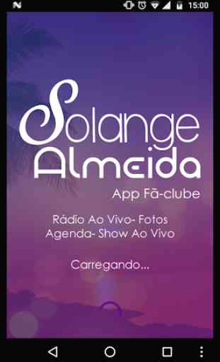 Solange Almeida 1