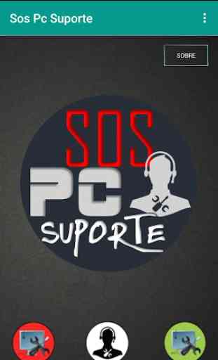 SOS PC Suporte 1